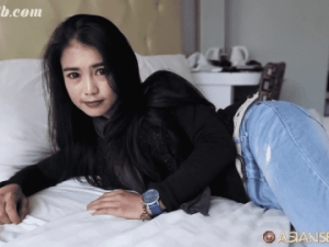 AsianSexDiary – Fucking Yuli at Penang Malaysia [รัฐปีนัง]