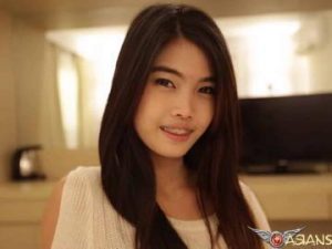 xxxไทย AsianSexDiary – Ying [หญิง]