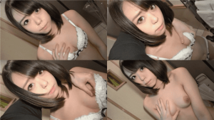 FC2 PPV 1097653 Nanase เย็ดสาวผมสั้น ต้องขยันซอย ซับไทย AV UNCEN