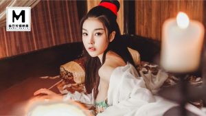 Mad011 av วิชาตัวเบากระเด้าหี Chen Kexin