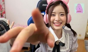 FC2PPV-2468802 สาวสตีมเมอร์ทำไมถึงน่ารักขนาดนี้กันครับ Satsuki Ena