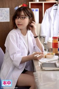 ครูสาวจอมยั่ว เอมิ ฟูคาดะ ขย่มควยรัวเพราะโดนวางยา HND-739