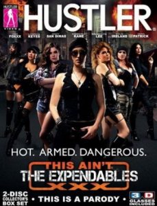 หนังโป๊โคตรทีมอันตราย This Aint The Expendables