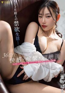 FSDSS-631 หนังjav งดเซ็กส์มา1เดือนแล้วปลดปล่อยแบบสุดขีด