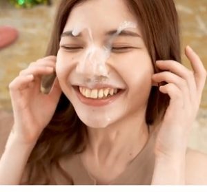 เล่นเสียวไม่มีบท เย็ดสดเเตกหน้า Hanakoi Lauren STARS-492