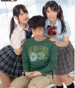 ไม่เซ็นเซอร์ [SENN-020] พี่สาวสุดป่วนชวนเพื่อนมาเล่นเสียว Mikako Abe
