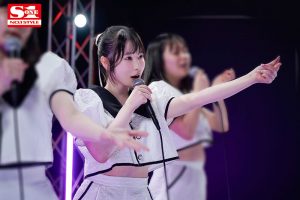 ไอดอลที่ฉันชอบคือสาวปาร์ตี้เซ็กส์ซี่ที่อยากออก SSIS-953 av japan