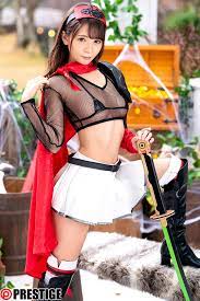 ไม่เซ็นเซอร์ [ABW-093] แฟนตาซีผจญภัยโลกของเกมและการ์ตูน Nonoura Non