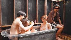 ไม่เซ็นเซอร์ [ABW-361] ทริปเสียวในกลุ่มเพื่อน ดาราเอวี Marina