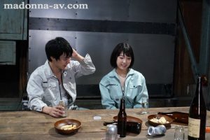 หนังโป๊ซับไทย  JUL-919 เมียแอบเย็ดเล่นชู้กับเพื่อนที่โรงงาน Ueshiro Mio