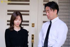 ดูหนังเอวี FSDSS-738 เย็ดพี่สะใภ้ฝาแฝดฉลองเมียดับ Moe Amatsuka