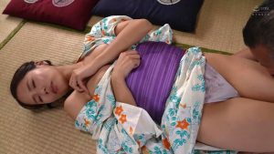 หนังavporn สะใภ้เย็ดจัดเต็มแต่เป็นกับพ่อตา ALDN-246