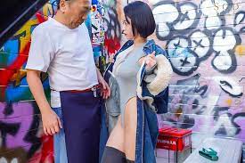 หนังโป๊เอวี outdoor sex STARS-617