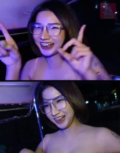 TukTukPatrol – Somsom น้องส้มส้ม