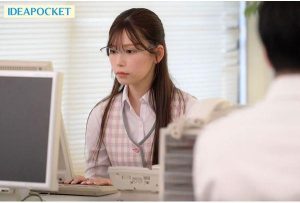 เอวีญี่ปุ่น นักบัญชีหญิงบริการเสียวหารายได้เสริม IPZZ-320
