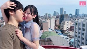 สวีทอย่างซาดิสม์เป็นยังไงไปรับชม javxxx MIAB-036