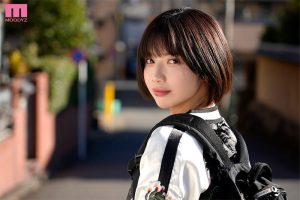javhd สาวแรงงานสไตล์ทอมบอยเซ็กส์จัด MIDV-824