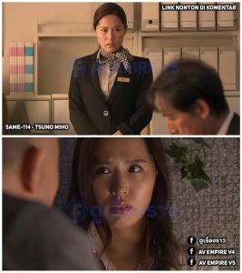 uncenhd โรงแรมราคะชายต่อต้านสังคม SAME-114