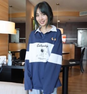 หนังโป๊ไทย น้อง Bonus Asiansexdiary