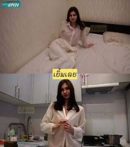xxxฝรั่ง Cutie Kim – schoolgirl 18+ Saw A Big Cock And Cum After 3 Minutes Of Meeting