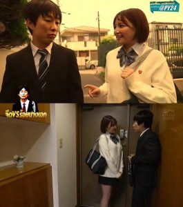 japan jav เจ็บจิ๋มกันทุกรายนักเรียนหญิง ADN-646