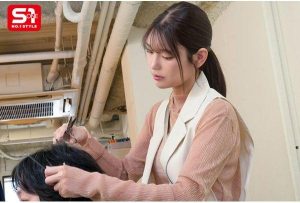 pornjapan SONE-554 เสริมสวยใช้เตียงสระเสียบเสียว