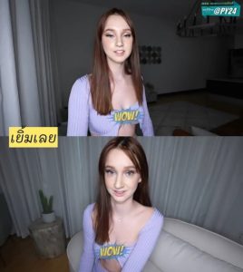 หนังโป๊ฝรั่ง ANAL4K Anal Slut Lets Big Cock Drain Inside Her Butthole