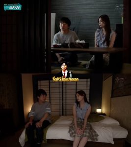 JUR-237 [ซับไทยUncen] นัวด้วยความแค้นหลังรู้อดีตเคยขายตัว Tsumugi Akari