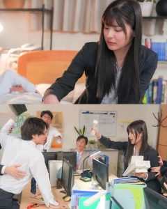 หนังโป๊ ROYD-227 ดื่มจนเมาเอากันฟรี Hina Nitori