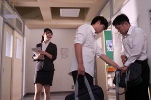 PORN18+ แผนการโดนเพื่อนแกล้ง START-298