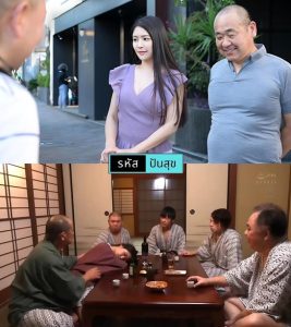 ดูหนังjav เที่ยวฮอตสปริงส์เป็นหีสาธารณะ JUR-275
