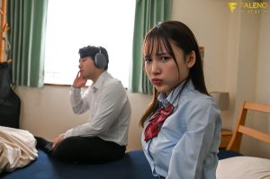 FNS-028 [Uncen] เย็ดเบาไม่เอาชอบแบบแรงๆซาดิส Momo Misono