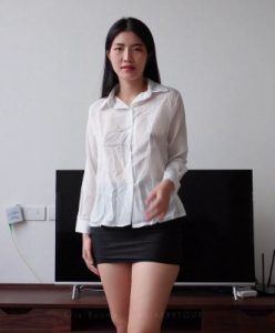 Asian Porn AsiaXXXTour – Vanilla Ling