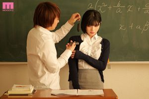 japan av แอบถ่ายครูเกี่ยวเบ็ดเผ็ดมันส์ MIDA-242
