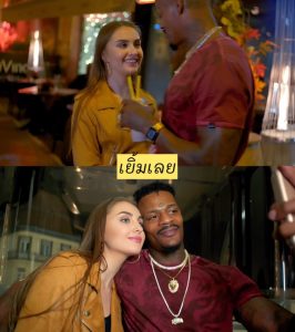 ชิงช้าสีดำ BLACKEDRAW Brunette Babe Gets F Senseless By Dominant BBC – Lena Reif