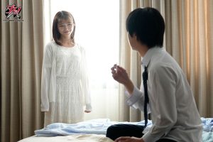 DASS-355 [Uncen] คิดถึงแฟนสาวที่ตายจนฝันเปียก Sumire Kuramoto