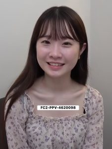 อะไรจะขนาดนั้น FC2-PPV-4620098 Emika Shirakami