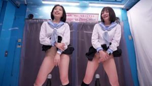 TOTTE-250 แคสติ้งโฆษณาค่าตอบแทนของลาบูบู้