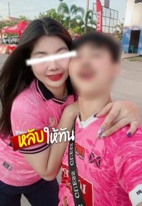 คลิปโป้สาวไทย  jzkuta_khonkan นัดเย็ดกับแฟนห้องพักรายวัน