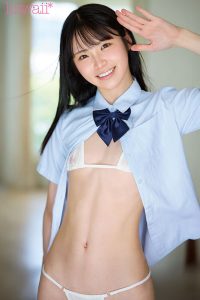 javเด็ดๆ เดบิวต์นักเรียนระดับเทียร์Sเรื่องเซ็กส์ CAWD-913