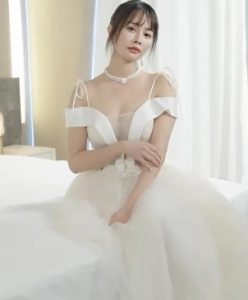 หนังโป๊บรรยายไทย MD-0352 สวิงกิ้งเจ้าสาวสุดมัน