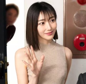คลิปโป้ญี่ปุ่นซับไทย VEC-730 Aoyama Aina คุณนายขี้เหงา