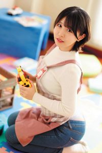 DVAJ-735 แบบมีเซ็น ที่อยากนอกใจ เพราะเมียไม่ตอบโจทย์ Kashiwagi Konatsu