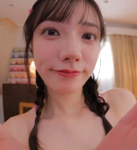 MIDA-598 เมื่อรูที่ใฝ่ฝันมาอยู่ตรงหน้าจอ เอวีมาใหม่ Miyashita Reina Uncen